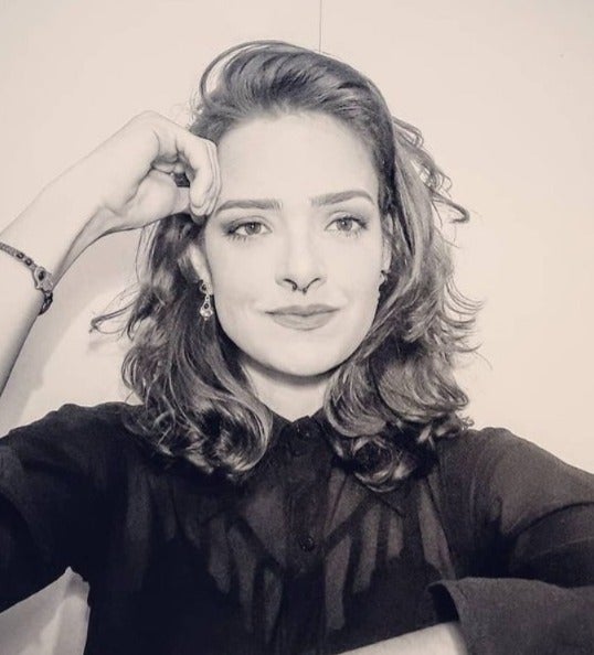 Talita Cordeiro