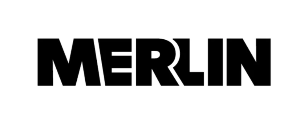 MERLIN LOGO