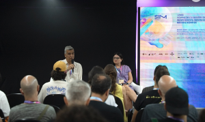Painel ABMI na SIM SÃ£o Paulo