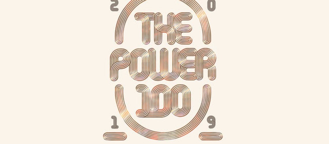 Power 100