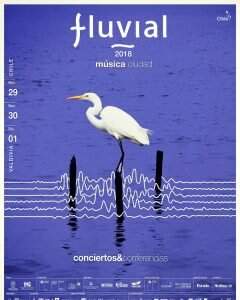 Fluvial - Conferencia y Festival de Música