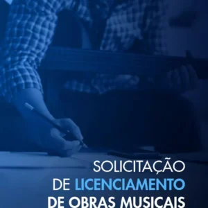 Licenciamento de Música