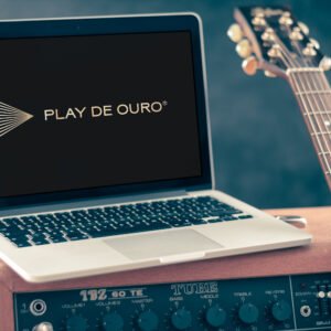 Certificado Play de Ouro Digital
