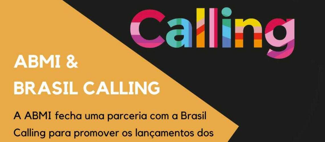 Brasil Calling